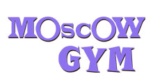 Moscow-Gym